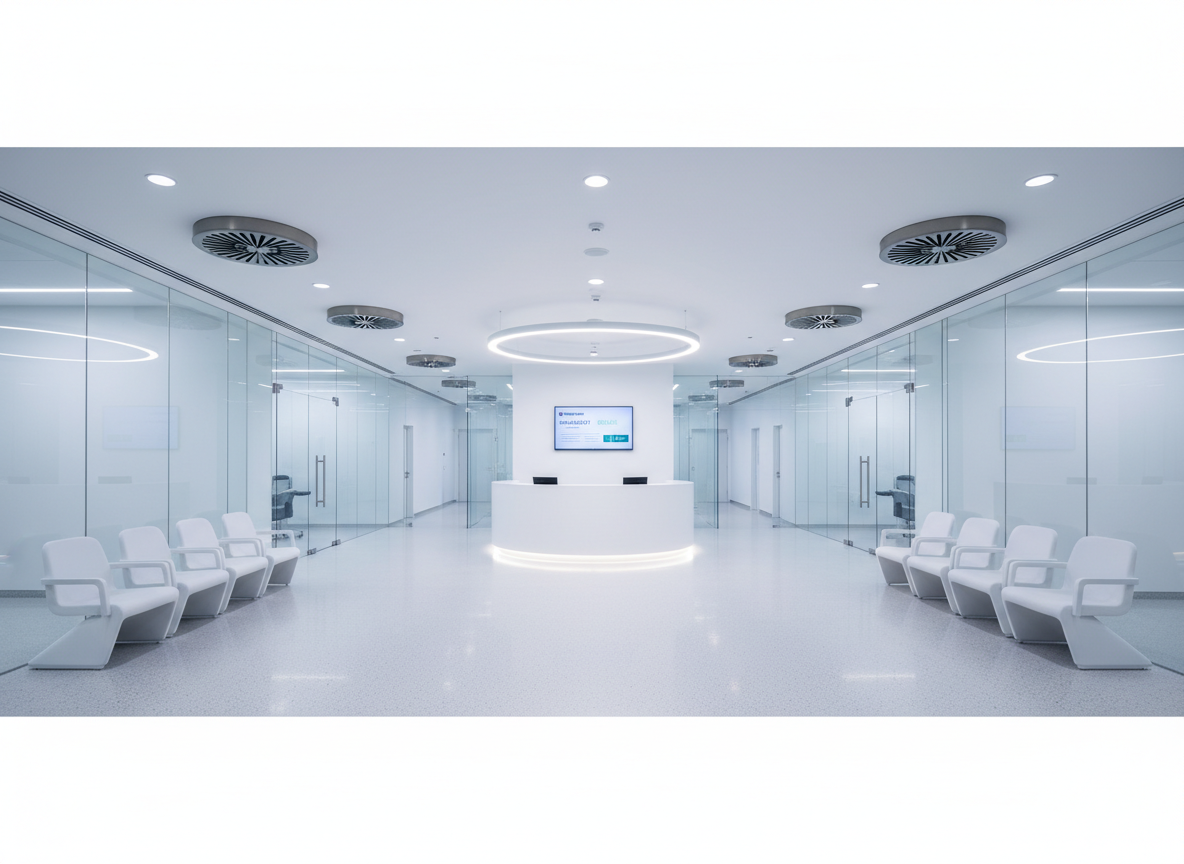 Austin Tech Hub building exterior