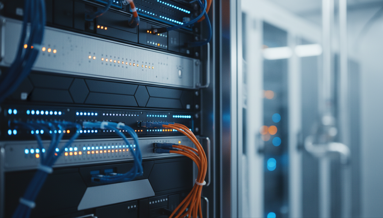 Energy Management Technology